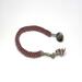 15mm button for clasp. 
